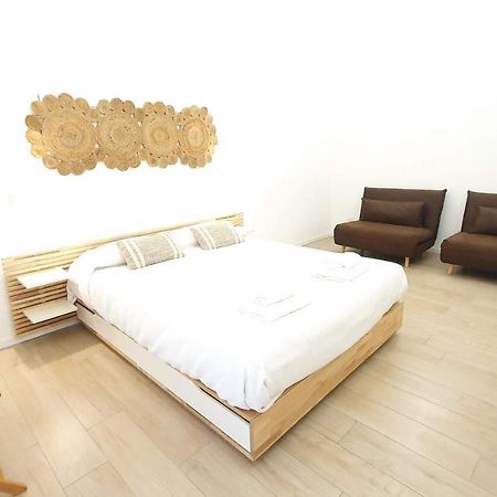 Dimora Beluga - Bari Centro Hotel Luaran gambar