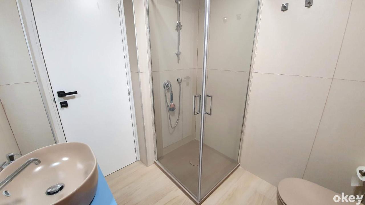 Dimora Beluga - Bari Centro Hotel Luaran gambar
