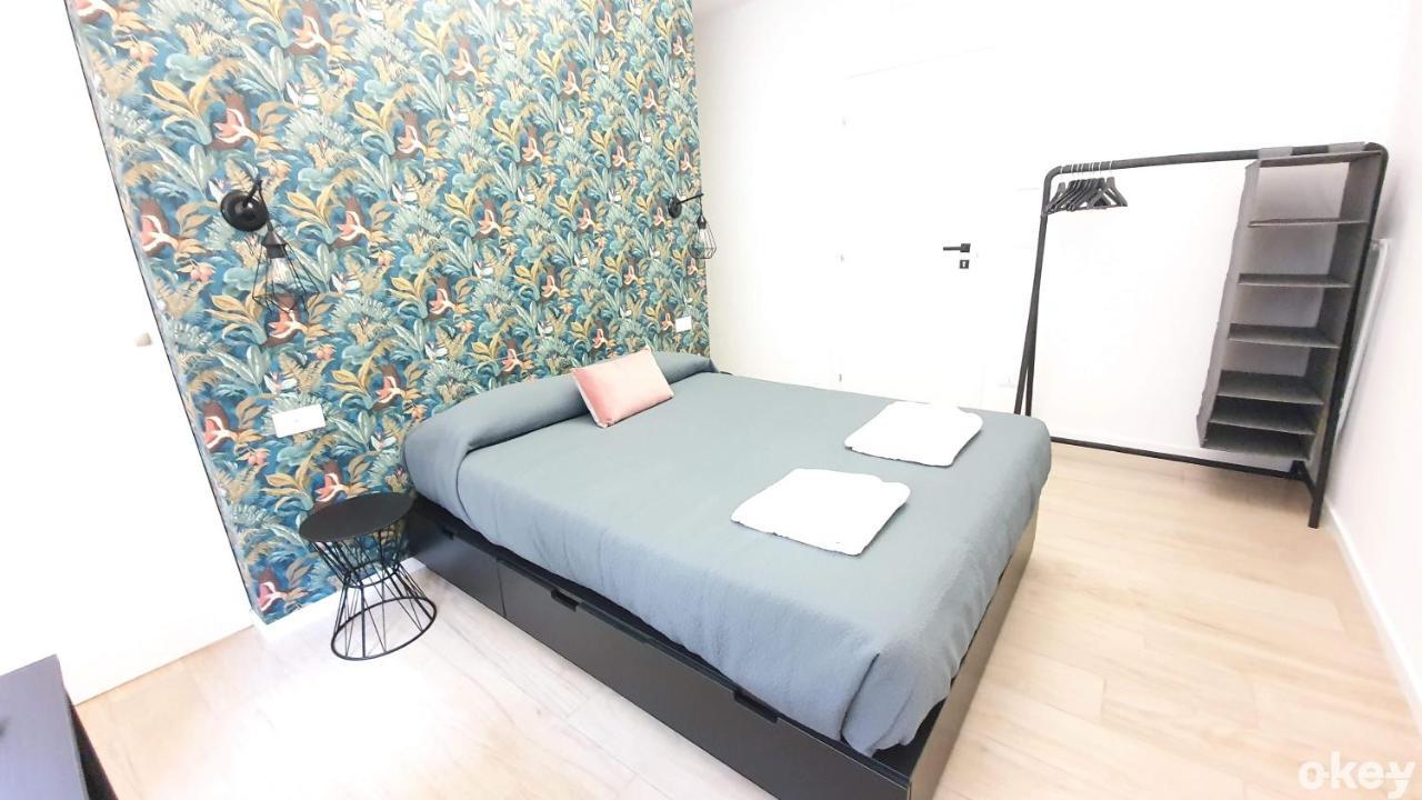 Dimora Beluga - Bari Centro Hotel Luaran gambar