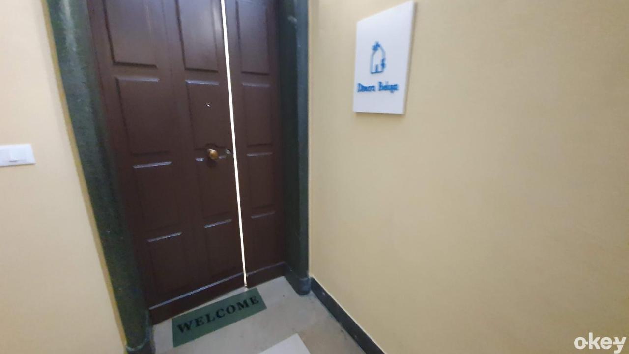 Dimora Beluga - Bari Centro Hotel Luaran gambar
