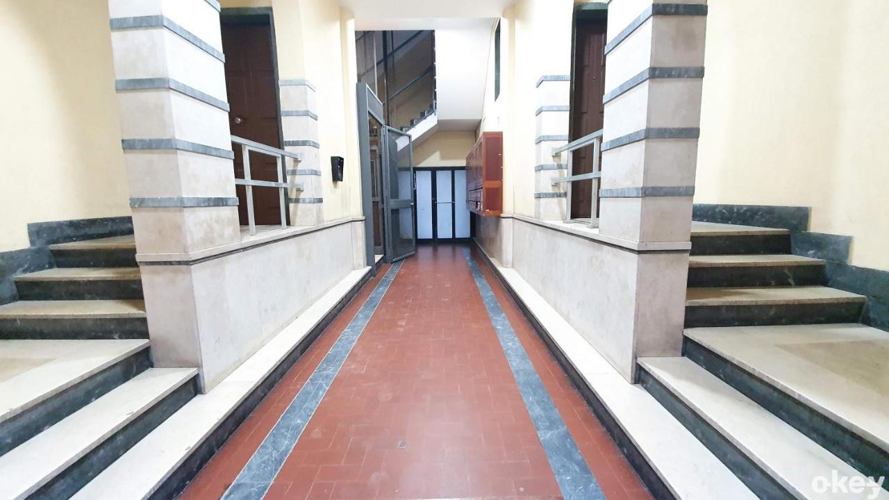 Dimora Beluga - Bari Centro Hotel Luaran gambar
