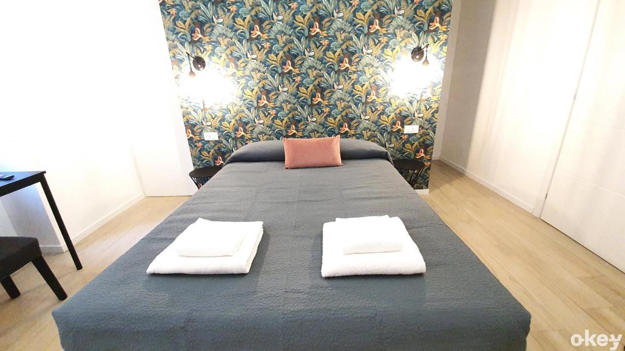 Dimora Beluga - Bari Centro Hotel Luaran gambar