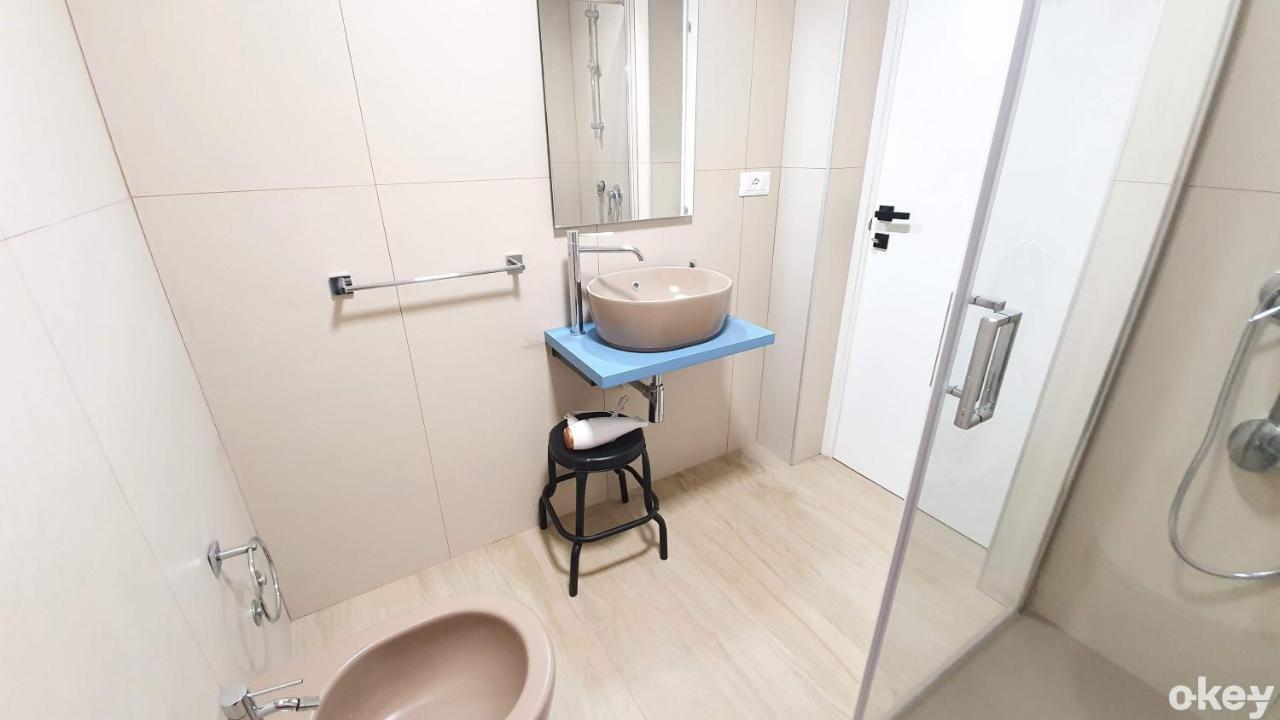 Dimora Beluga - Bari Centro Hotel Luaran gambar