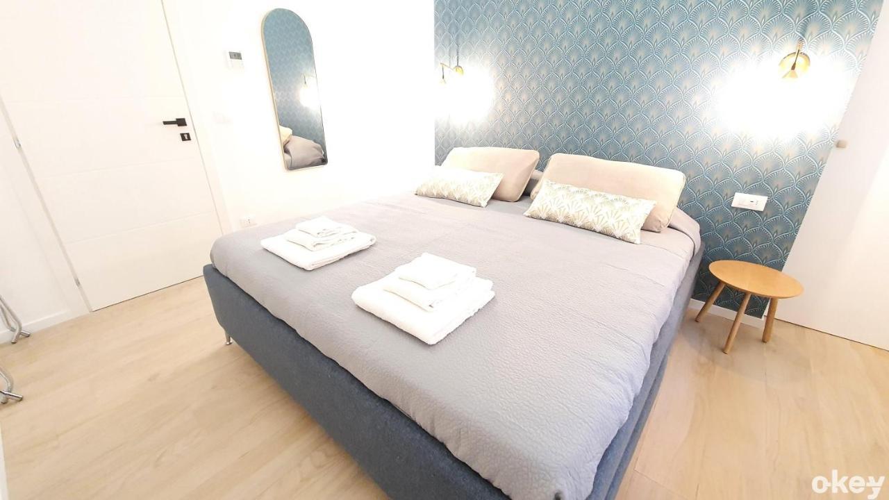 Dimora Beluga - Bari Centro Hotel Luaran gambar