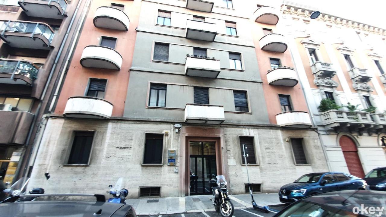 Dimora Beluga - Bari Centro Hotel Luaran gambar